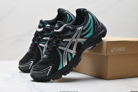Asics GEL-SEKIRAN Sneakers: Stylish, Comfortable, Low-top Casual Running Shoes