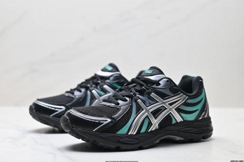 Asics GEL-SEKIRAN Sneakers: Stylish, Comfortable, Low-top Casual Running Shoes