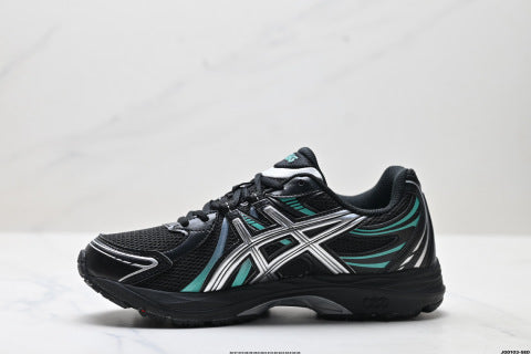 Asics GEL-SEKIRAN Sneakers: Stylish, Comfortable, Low-top Casual Running Shoes