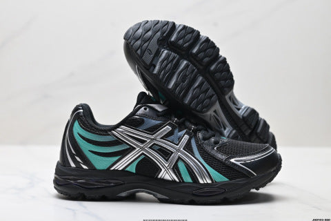 Asics GEL-SEKIRAN Sneakers: Stylish, Comfortable, Low-top Casual Running Shoes