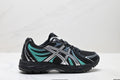 Asics GEL-SEKIRAN Sneakers: Stylish, Comfortable, Low-top Casual Running Shoes