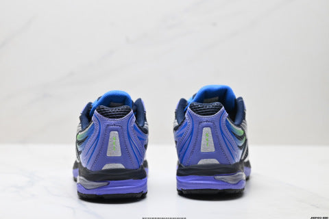 Asics GEL-SEKIRAN running shoes, athletic shoes, stylish and comfortable low-top casual shoes.