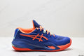 ASICS GEL-RESOLUTION X Professional Tennis Shoes: Comfortable, Slip-resistant, Durable, and Suitable for Casual Wear