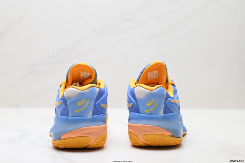 ASICS GEL-RESOLUTION X Professional Tennis Shoes: Comfortable, Slip-Resistant, Durable, and Casual Running Shoes