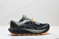 ASICS GEL-TRABUCO 13 athletic shoes, running shoes, breathable mesh upper, durable trail running shoes for men and women.