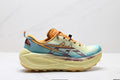 ASICS GEL-TRABUCO MAX 4 Running Shoes for Men and Women, Breathable Mesh, Durable
