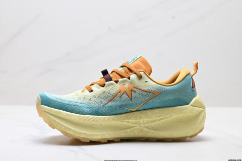 ASICS GEL-TRABUCO MAX 4 Running Shoes for Men and Women, Breathable Mesh, Durable