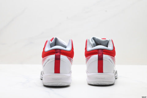 ASICS V-SWIFT FF MT 4 Volleyball Shoes, Lightweight Professional Sports Shoes for Men and Women