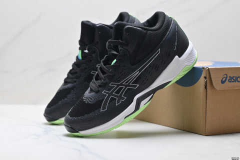 ASICS V-SWIFT FF MT 4 athletic shoes, volleyball shoes, comfortable, non-slip, lightweight, professional men's and women's shoes.