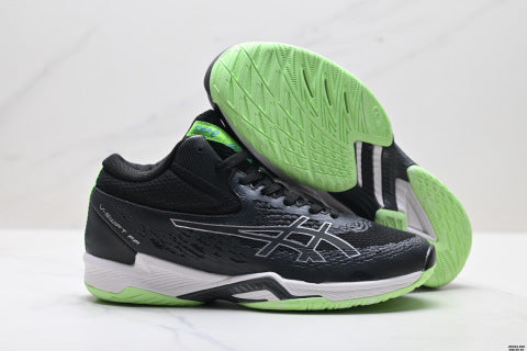 ASICS V-SWIFT FF MT 4 athletic shoes, volleyball shoes, comfortable, non-slip, lightweight, professional men's and women's shoes.