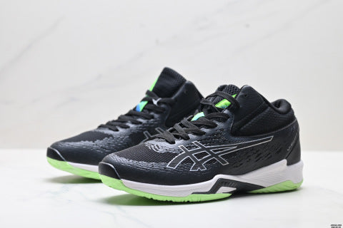 ASICS V-SWIFT FF MT 4 athletic shoes, volleyball shoes, comfortable, non-slip, lightweight, professional men's and women's shoes.