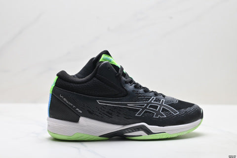 ASICS V-SWIFT FF MT 4 athletic shoes, volleyball shoes, comfortable, non-slip, lightweight, professional men's and women's shoes.