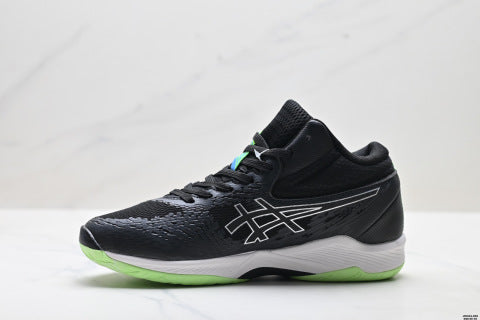 ASICS V-SWIFT FF MT 4 athletic shoes, volleyball shoes, comfortable, non-slip, lightweight, professional men's and women's shoes.