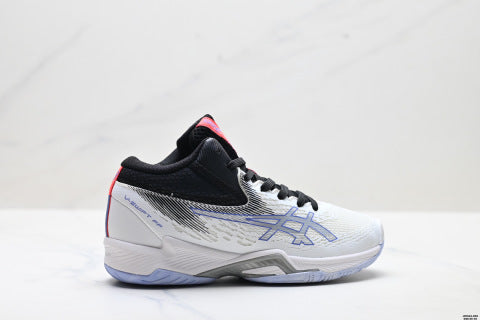 ASICS V-SWIFT FF MT 4 athletic shoes, volleyball shoes, comfortable, non-slip, lightweight, professional men's and women's shoes.