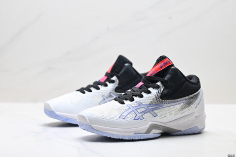 ASICS V-SWIFT FF MT 4 athletic shoes, volleyball shoes, comfortable, non-slip, lightweight, professional men's and women's shoes.