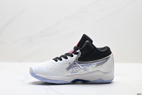 ASICS V-SWIFT FF MT 4 athletic shoes, volleyball shoes, comfortable, non-slip, lightweight, professional men's and women's shoes.