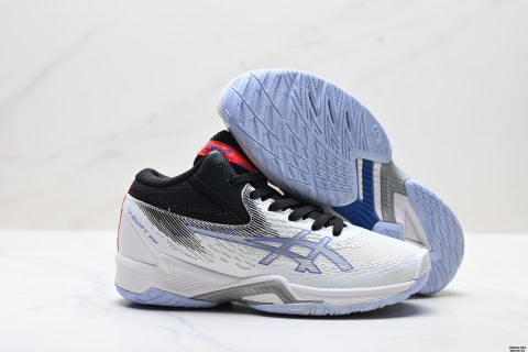 ASICS V-SWIFT FF MT 4 athletic shoes, volleyball shoes, comfortable, non-slip, lightweight, professional men's and women's shoes.