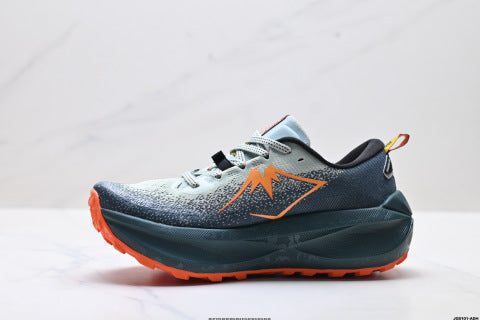 ASICS GEL-TRABUCO MAX 4 Running Shoes: Breathable Mesh, Durable, Trail Running Shoes