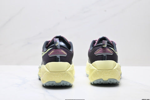ASICS GEL-TRABUCO MAX 4 Running Shoes: Breathable Mesh, Durable, Trail Running Shoes