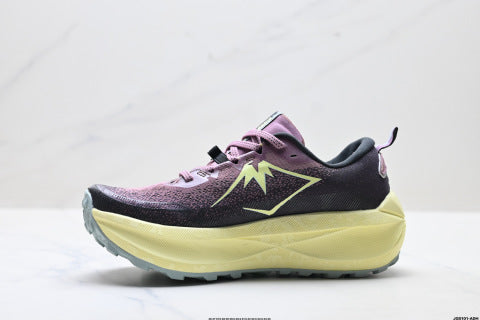 ASICS GEL-TRABUCO MAX 4 Running Shoes: Breathable Mesh, Durable, Trail Running Shoes