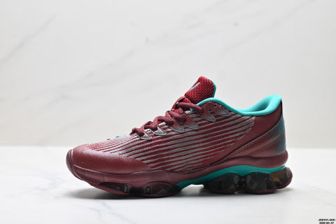 ASICS GEL-QUANTUM LEVITRACK series athletic shoes, silicone rebound casual running shoes