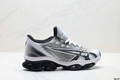 ASICS GEL-QUANTUM LEVITRACK series athletic shoes, silicone rebound casual running shoes