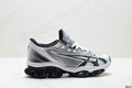 ASICS GEL-QUANTUM LEVITRACK series athletic shoes, silicone rebound casual running shoes