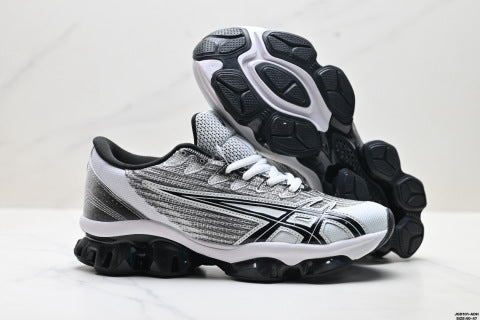 ASICS GEL-QUANTUM LEVITRACK series athletic shoes, silicone rebound casual running shoes