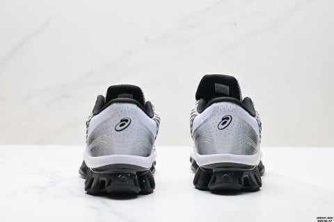 ASICS GEL-QUANTUM LEVITRACK series athletic shoes, silicone rebound casual running shoes