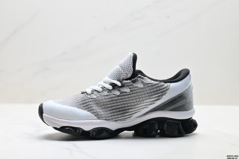 ASICS GEL-QUANTUM LEVITRACK series athletic shoes, silicone rebound casual running shoes