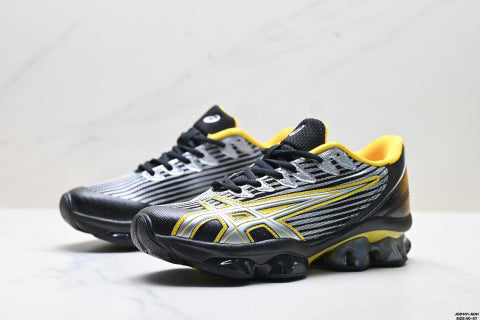 ASICS GEL-QUANTUM LEVITRACK series running shoes, athletic shoes, silicone rebound casual shoes