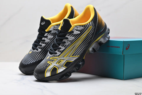 ASICS GEL-QUANTUM LEVITRACK series running shoes, athletic shoes, silicone rebound casual shoes