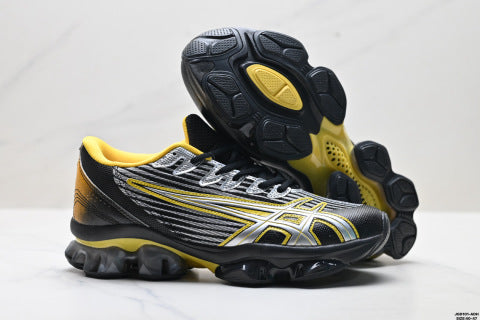 ASICS GEL-QUANTUM LEVITRACK series running shoes, athletic shoes, silicone rebound casual shoes