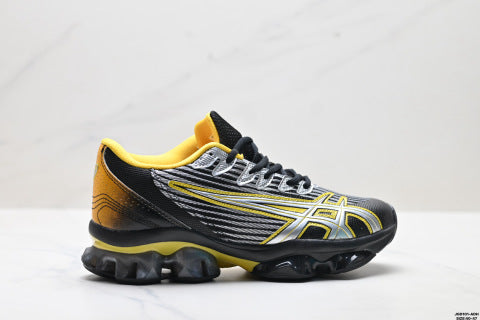 ASICS GEL-QUANTUM LEVITRACK series running shoes, athletic shoes, silicone rebound casual shoes