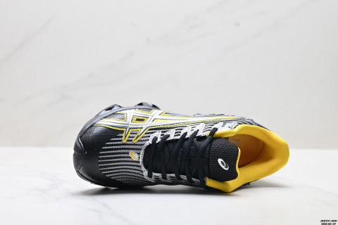 ASICS GEL-QUANTUM LEVITRACK series running shoes, athletic shoes, silicone rebound casual shoes