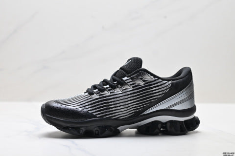 ASICS GEL-QUANTUM LEVITRACK series running shoes, athletic shoes, silicone rebound casual shoes