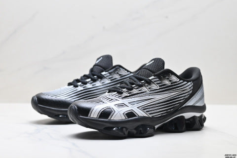 ASICS GEL-QUANTUM LEVITRACK series running shoes, athletic shoes, silicone rebound casual shoes
