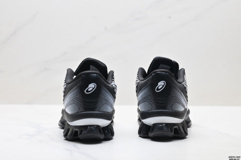 ASICS GEL-QUANTUM LEVITRACK series running shoes, athletic shoes, silicone rebound casual shoes