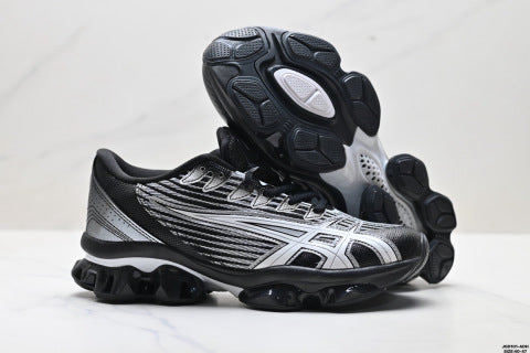 ASICS GEL-QUANTUM LEVITRACK series running shoes, athletic shoes, silicone rebound casual shoes