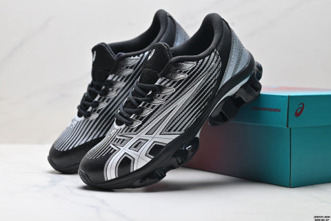 ASICS GEL-QUANTUM LEVITRACK series running shoes, athletic shoes, silicone rebound casual shoes