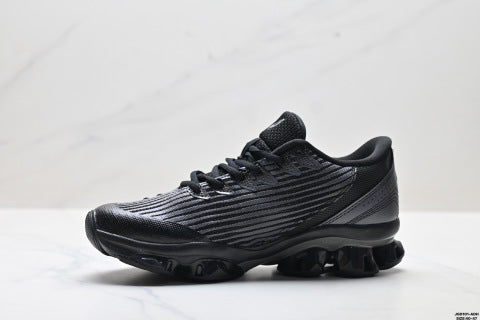 ASICS GEL-QUANTUM LEVITRACK series running shoes, athletic shoes, silicone rebound, anti-slip and wear-resistant.