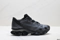 ASICS GEL-QUANTUM LEVITRACK series running shoes, athletic shoes, silicone rebound, anti-slip and wear-resistant.