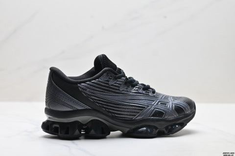 ASICS GEL-QUANTUM LEVITRACK series running shoes, athletic shoes, silicone rebound, anti-slip and wear-resistant.