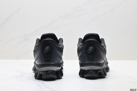 ASICS GEL-QUANTUM LEVITRACK series running shoes, athletic shoes, silicone rebound, anti-slip and wear-resistant.