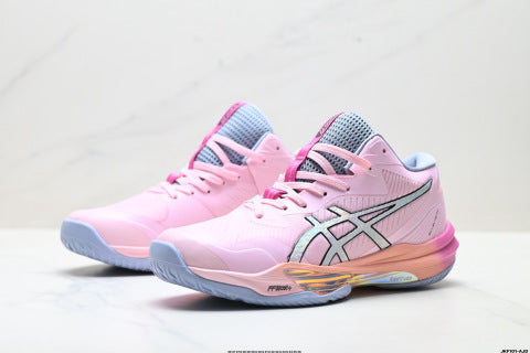 ASICS SKY ELITE FF MT 3 Running Shoes: Anti-slip, Durable, and Suitable for Racing.
