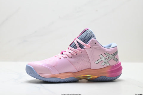 ASICS SKY ELITE FF MT 3 Running Shoes: Anti-slip, Durable, and Suitable for Racing.