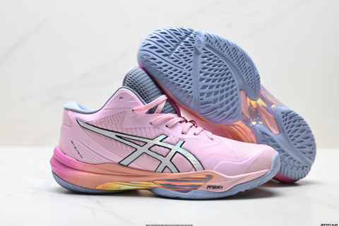 ASICS SKY ELITE FF MT 3 Running Shoes: Anti-slip, Durable, and Suitable for Racing.