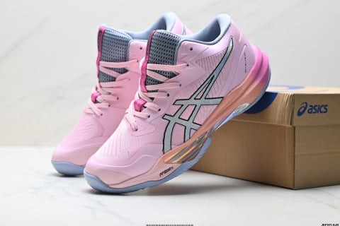 ASICS SKY ELITE FF MT 3 Running Shoes: Anti-slip, Durable, and Suitable for Racing.