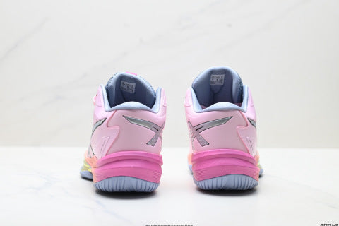 ASICS SKY ELITE FF MT 3 Running Shoes: Anti-slip, Durable, and Suitable for Racing.