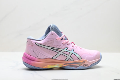 ASICS SKY ELITE FF MT 3 Running Shoes: Anti-slip, Durable, and Suitable for Racing.